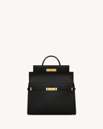 YSL Manhattan Top-Handle in Box Saint Laurent - Image 3